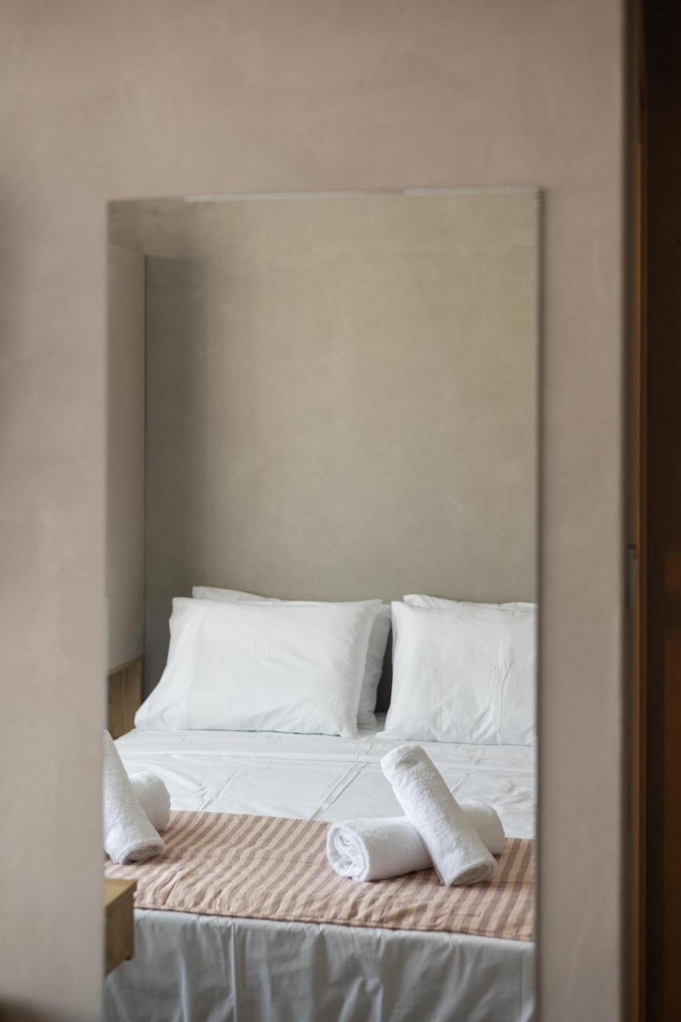 Alkazar Suites Salonicco Esterno foto
