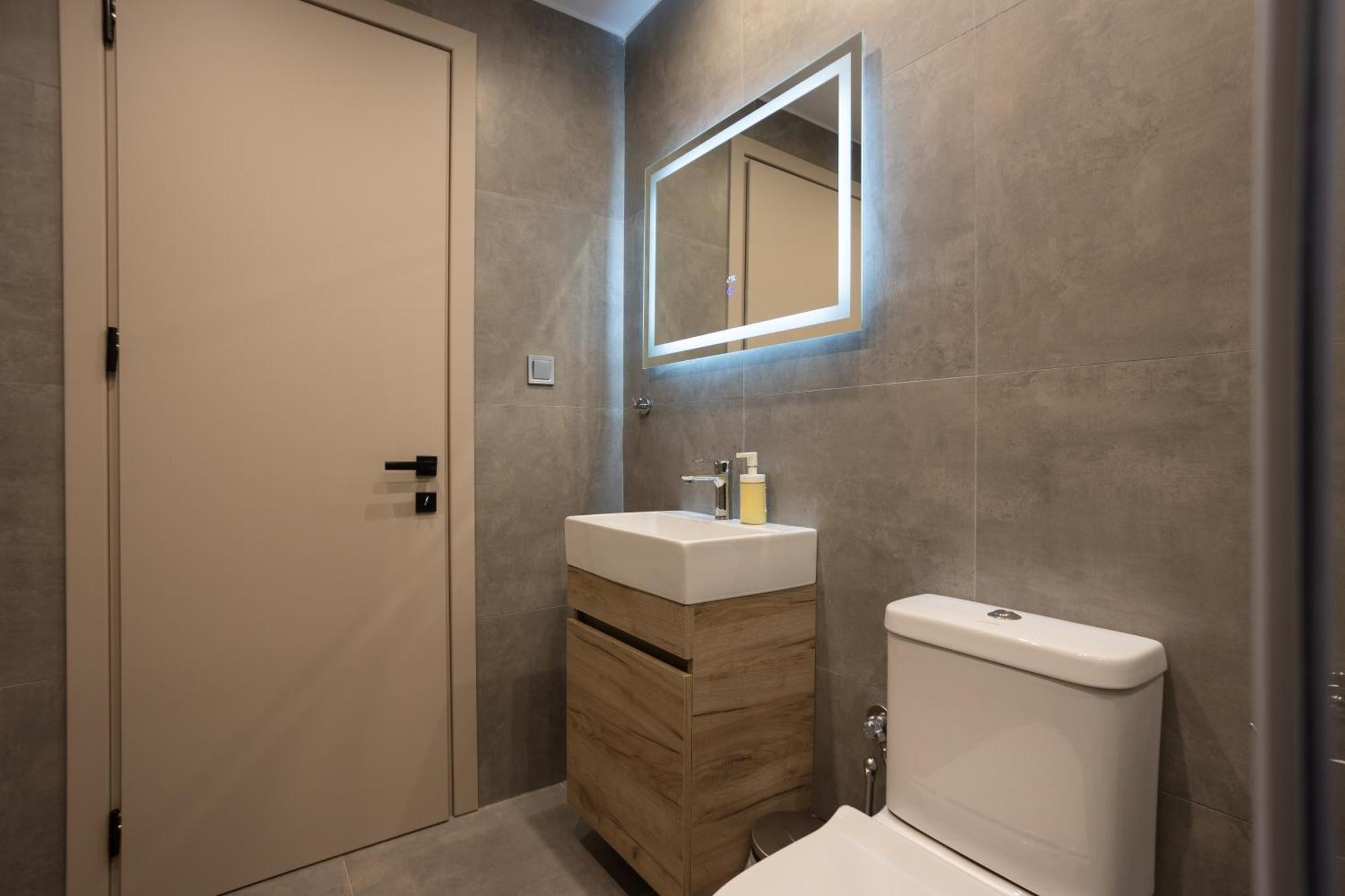 Alkazar Suites Salonicco Esterno foto