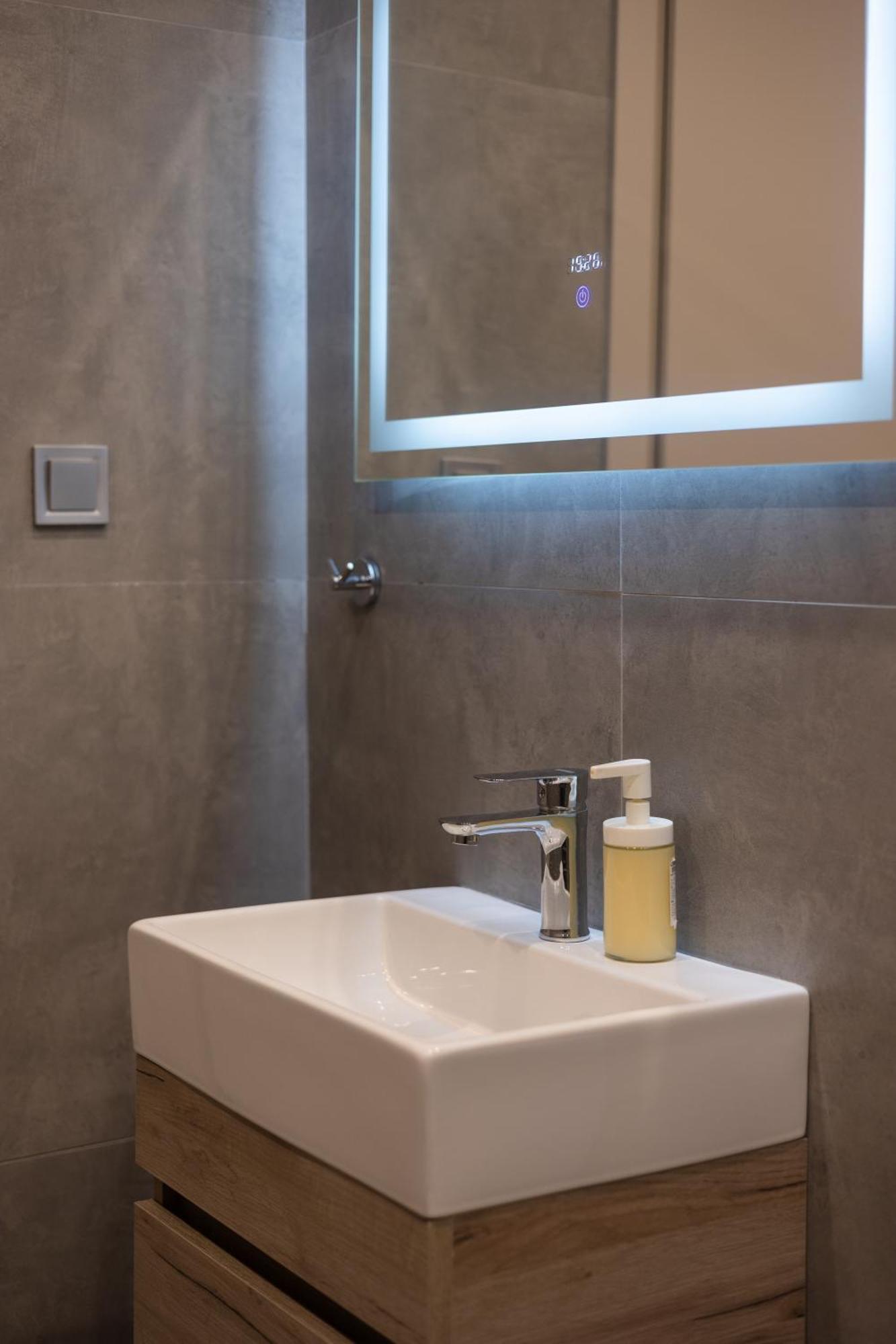Alkazar Suites Salonicco Esterno foto