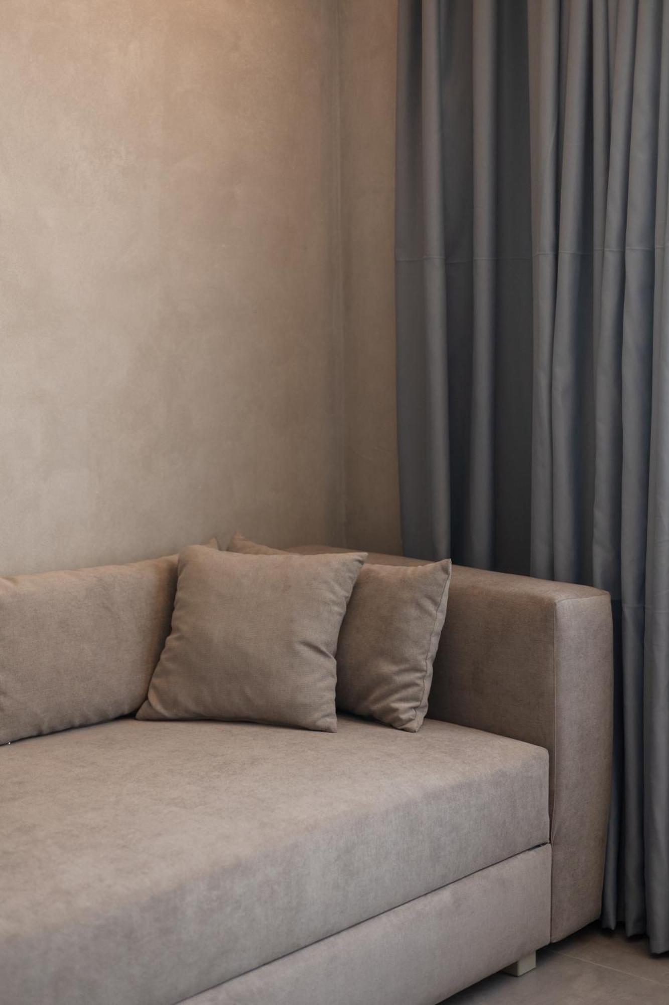 Alkazar Suites Salonicco Esterno foto